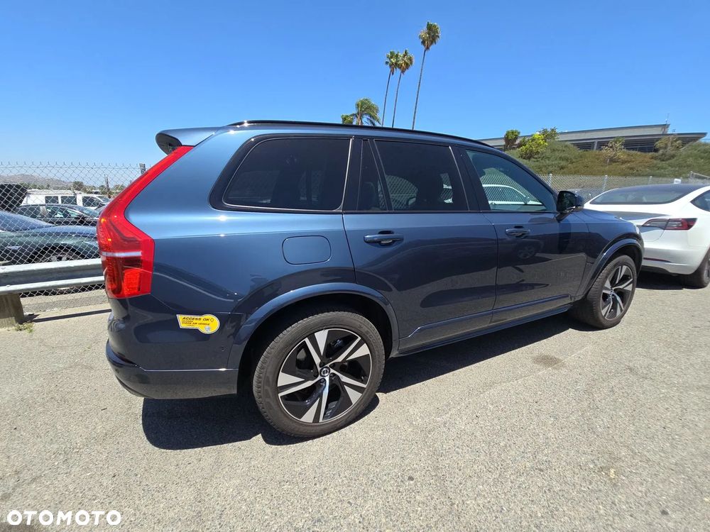 Volvo XC 90 T8 AWD Recharge Geartronic Inscription Edition - 5