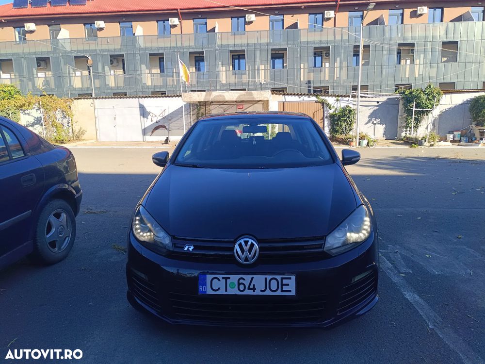 Volkswagen Golf 2.0 TDI Comfortline DSG - 3