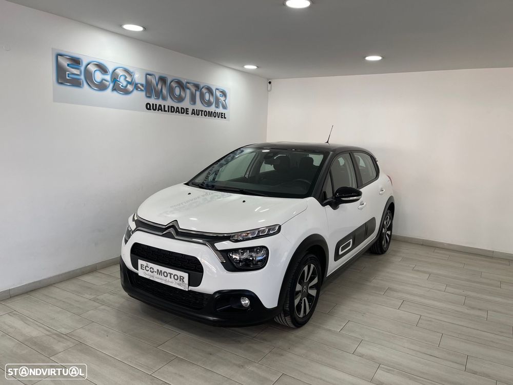 Citroën C3 1.2 PureTech Shine - 7
