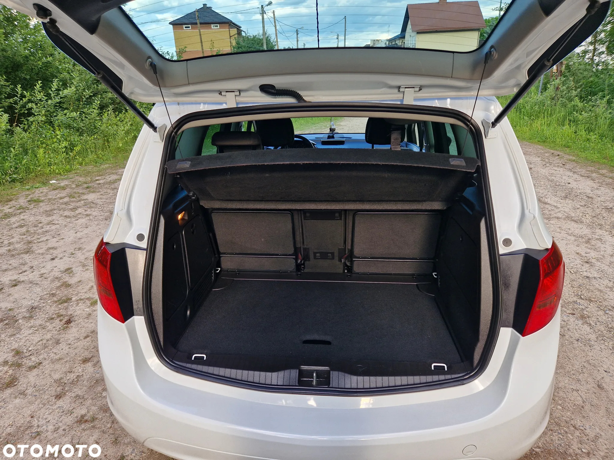 Opel Meriva 1.4 ecoflex Edition - 13