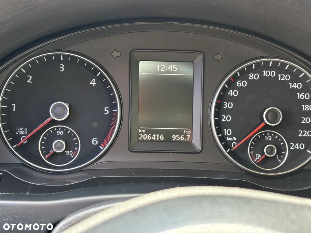 Volkswagen Golf Plus 2.0 TDI DPF DSG MATCH - 16