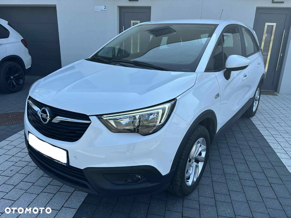 Opel Crossland X 1.2 Start/Stop Limited Edition