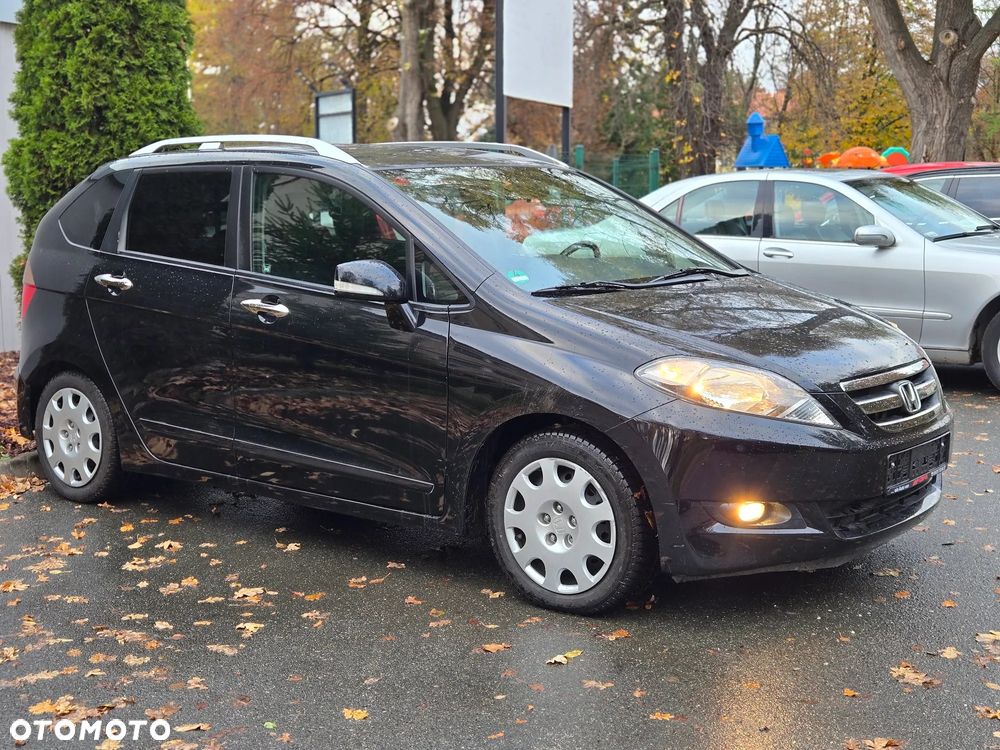 Honda FR-V 1.8 Executive - 2