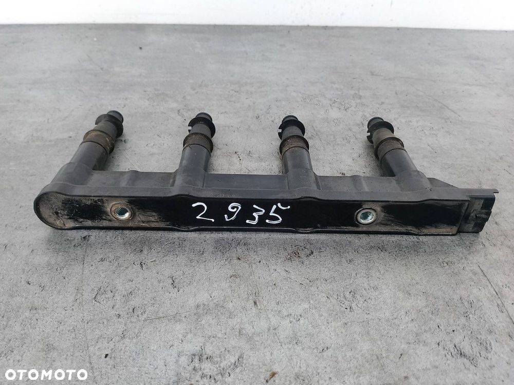 CEWKA ZAPŁONOWA CITROEN C4 I ZS472    E2019100472 1.4 i 16V - 5