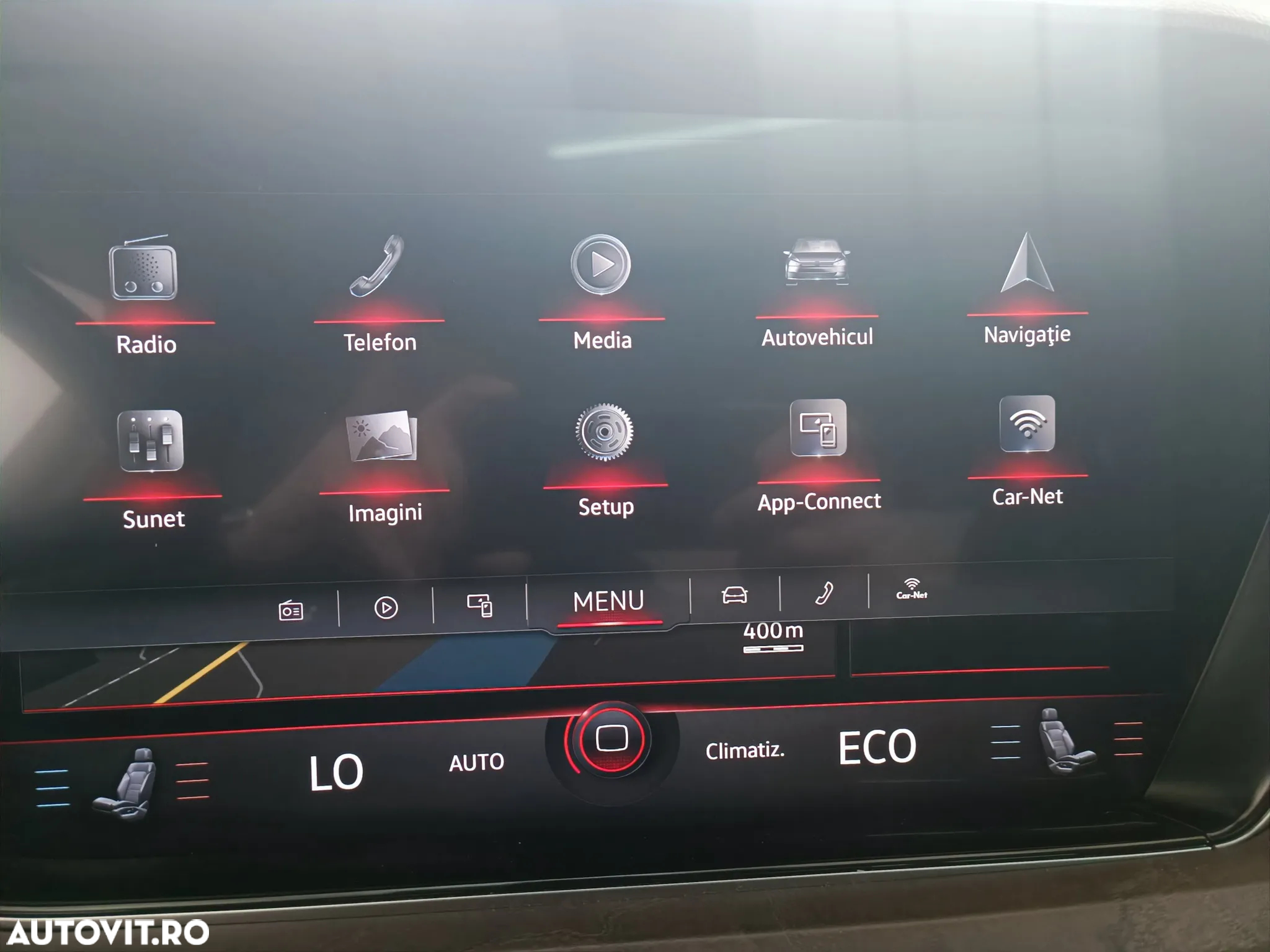 Volkswagen Touareg 3.0 V6 TDI 4Motion DPF Automatik Atmosphere - 18