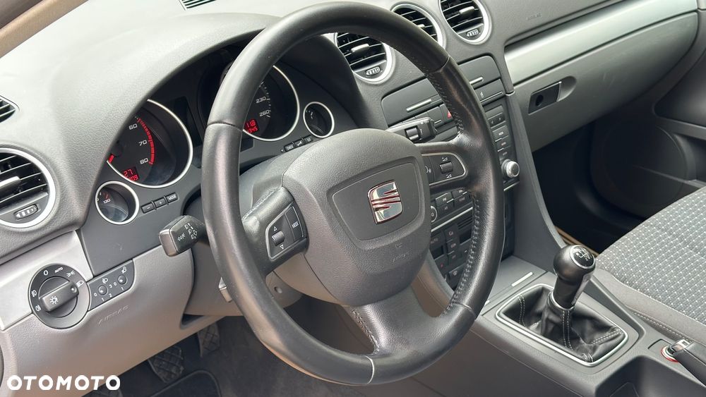 Seat Exeo ST 1.8 TSI Style - 24