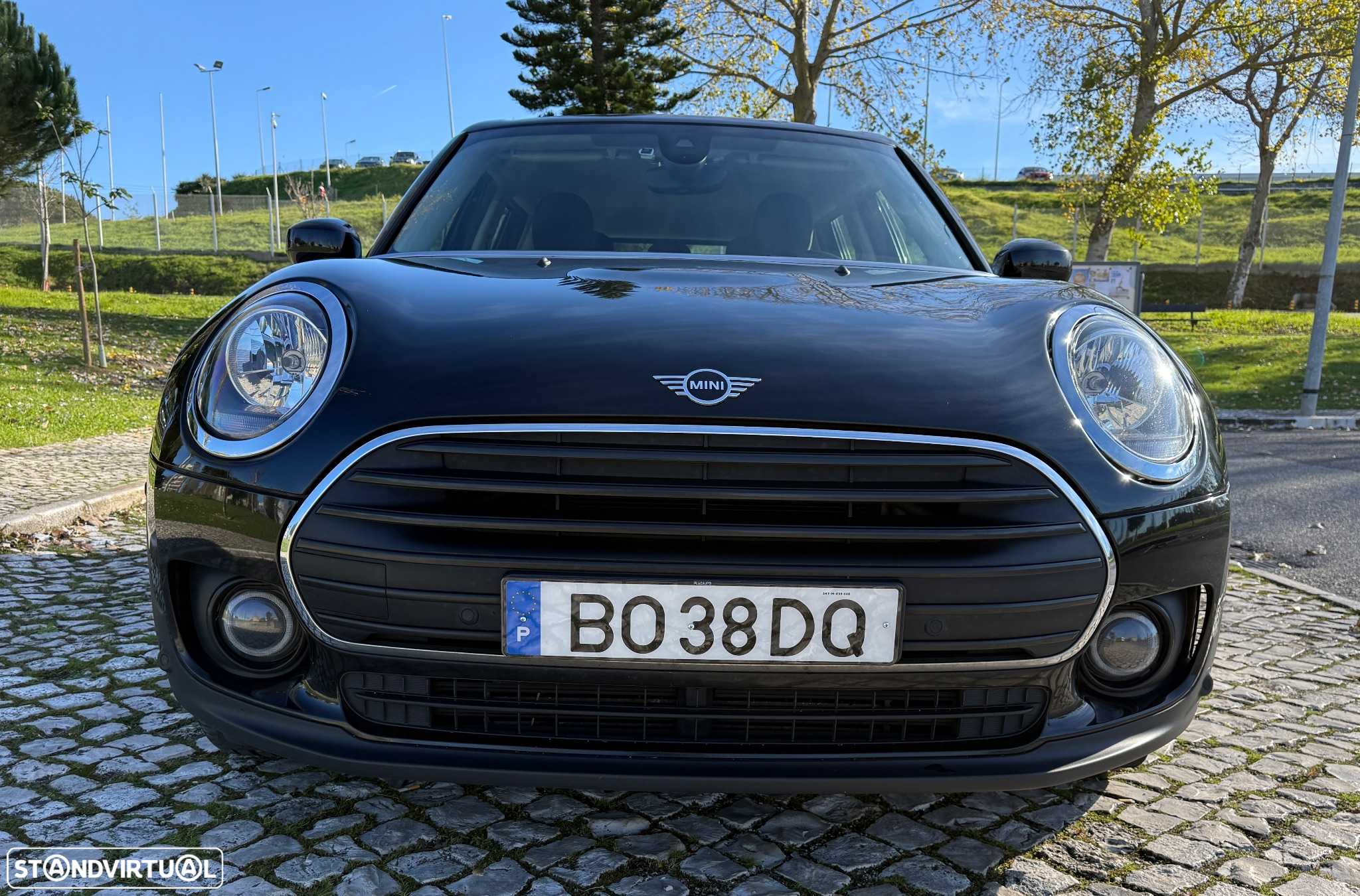 MINI Clubman One D 4Business Plus - 8
