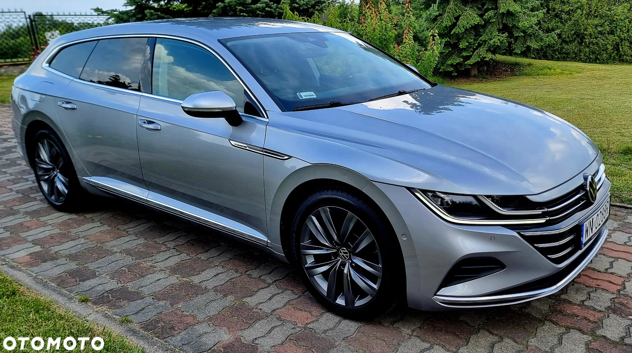 Volkswagen Arteon 2.0 TDI Elegance - 10
