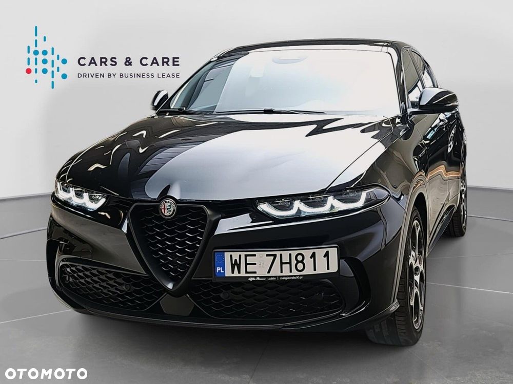 Alfa Romeo Tonale 1.5 T4 GSE mHEV Veloce DCT - 2