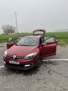 Renault Mégane 1.5 dCi Dynamique S - 1