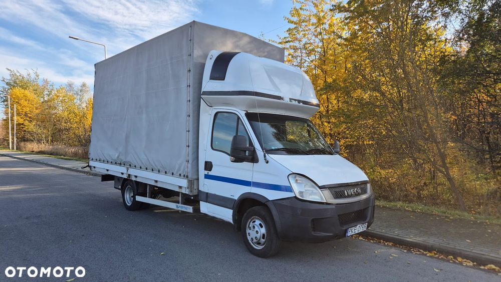 Iveco DAILY - 2