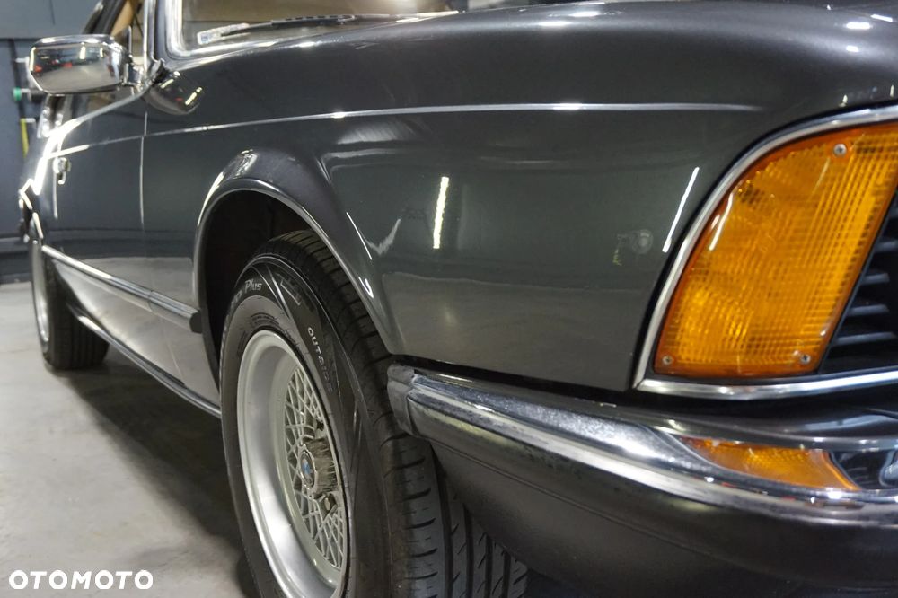 BMW Seria 6 635 CSi - 9