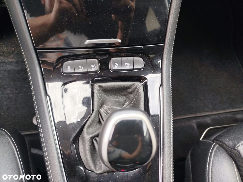 Opel Grandland X 1.6 Start/Stop Automatik Business INNOVATION - 13