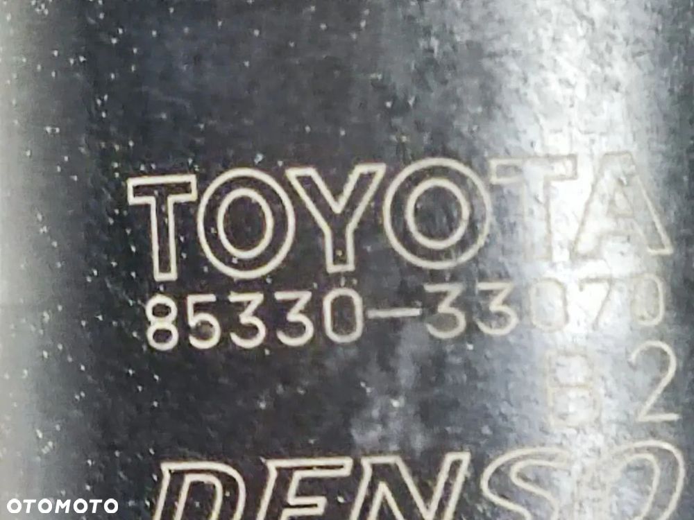 TOYOTA CAMRY 2.5h 19-24r Zbiorniczek Płynu Spryskiwaczy - 3