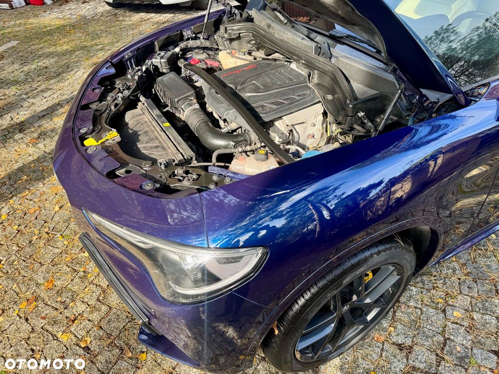 Alfa Romeo Stelvio 2.0 Turbo Super Q4 - 30