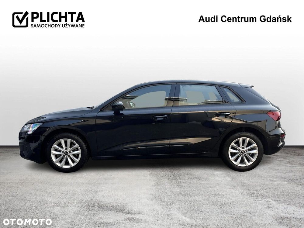 Audi A3 Sportback - 2