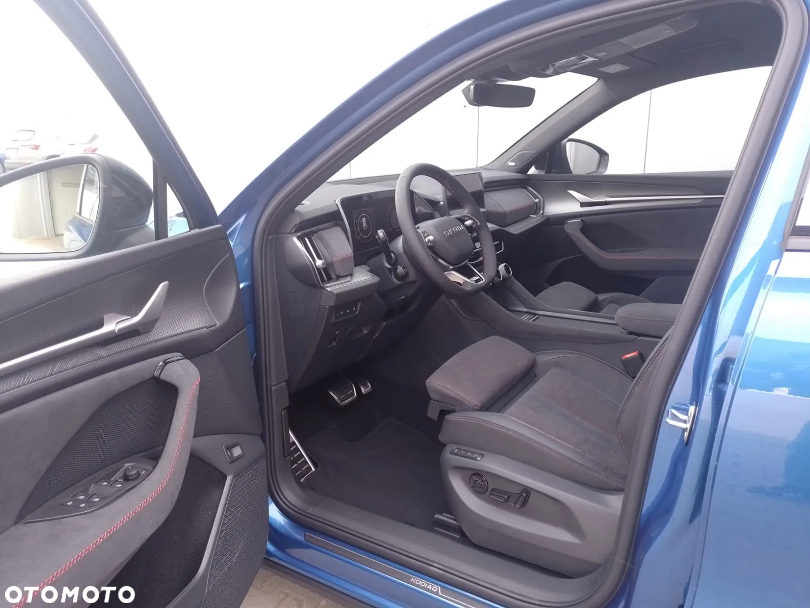 Skoda Kodiaq 2.0 TSI 4x4 RS DSG - 5