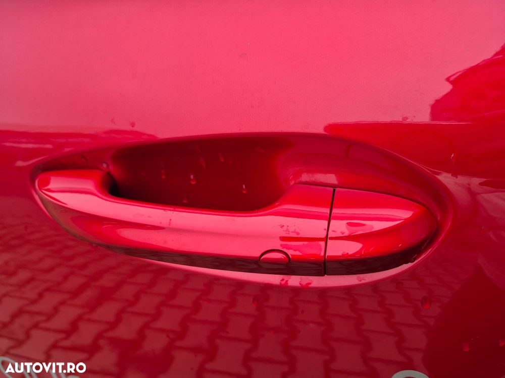 MG HS HEV Luxury - 7