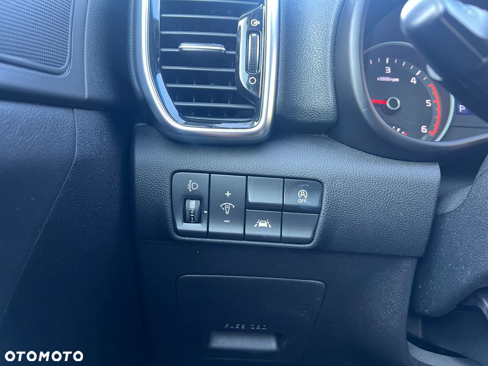 Kia Sportage 1.6 CRDI L Business Line 2WD DCT - 28