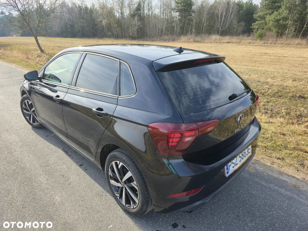 Volkswagen Polo - 7