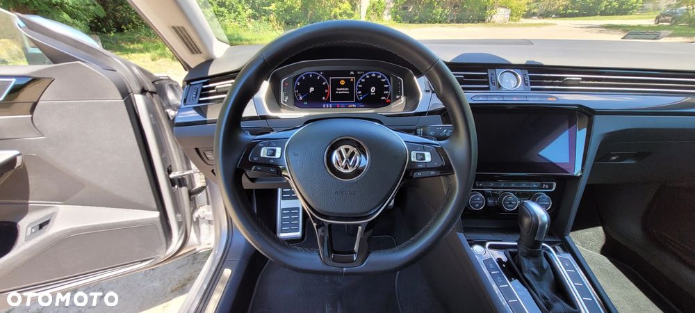 Volkswagen Arteon 2.0 TSI GPF Elegance DSG - 12