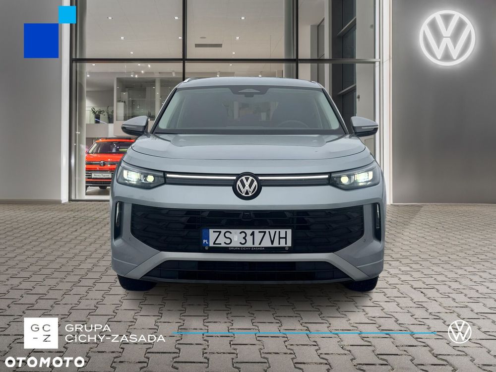 Volkswagen Tayron - 8