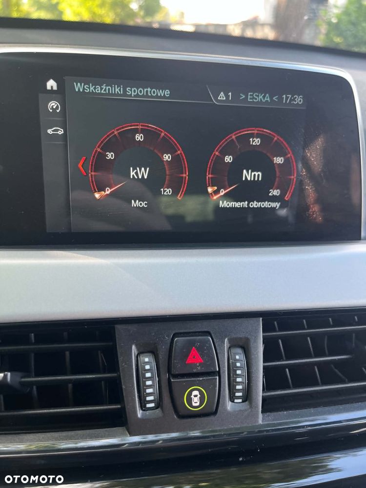 BMW X1 sDrive18i Advantage - 16