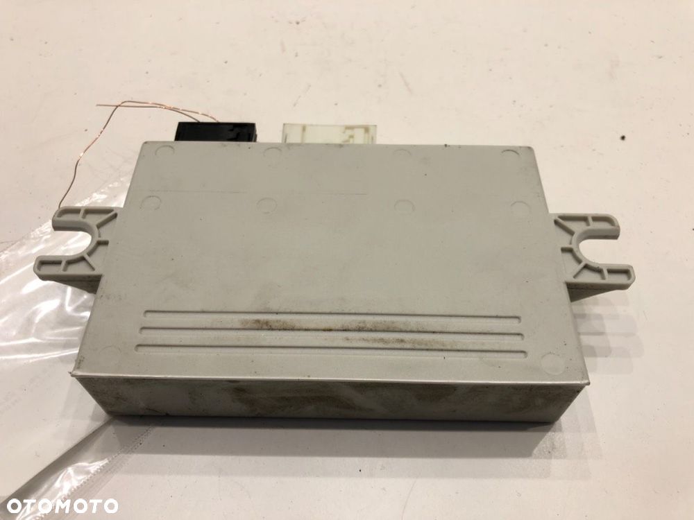 MODUŁ PDC - 49.00 PLN - MINI MINI COUNTRYMAN (R60) 2010 - 2016 Cooper D 82 kW [112 KM] olej - 2