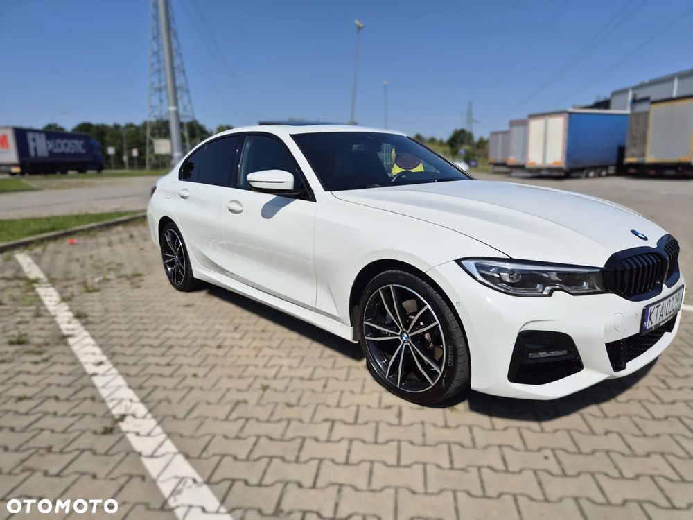 BMW Seria 3 - 6