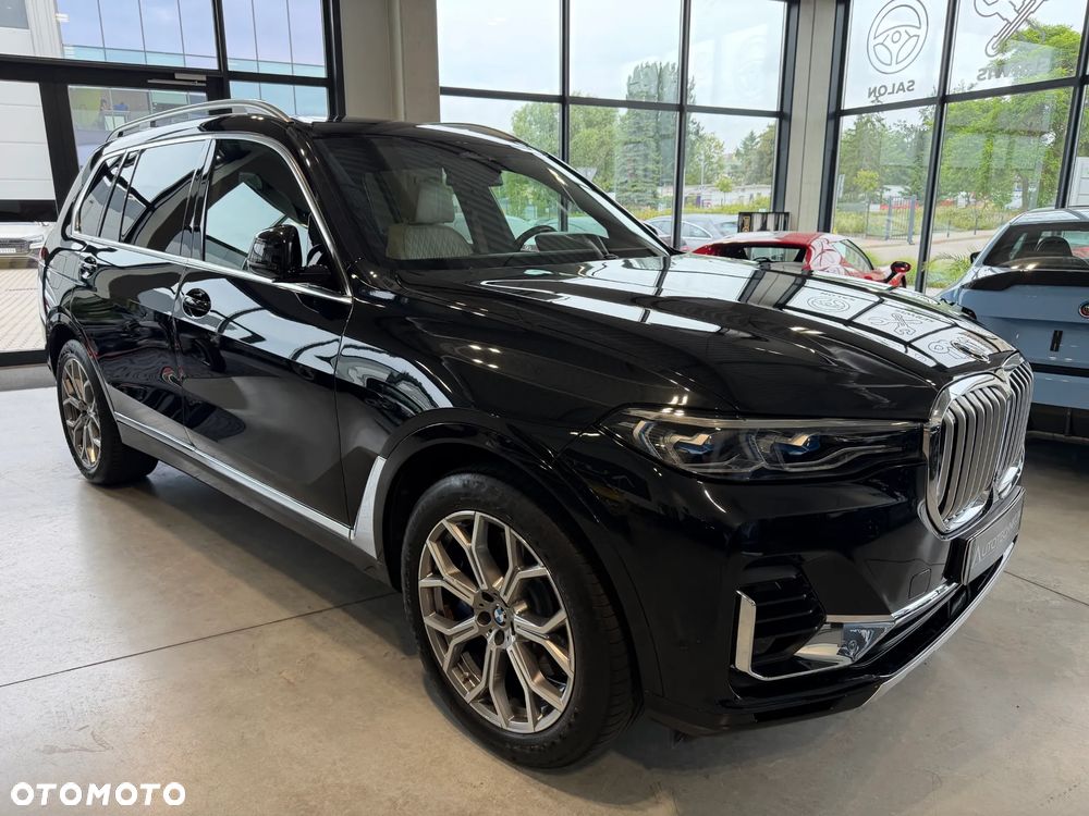 BMW X7 - 3
