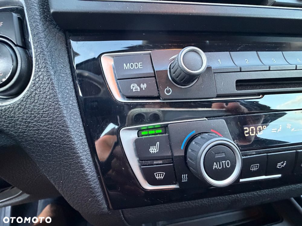 BMW Seria 1 118d Edition Metropolitan - 21