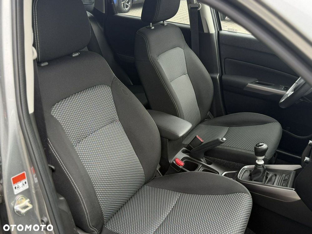 Suzuki Vitara - 14
