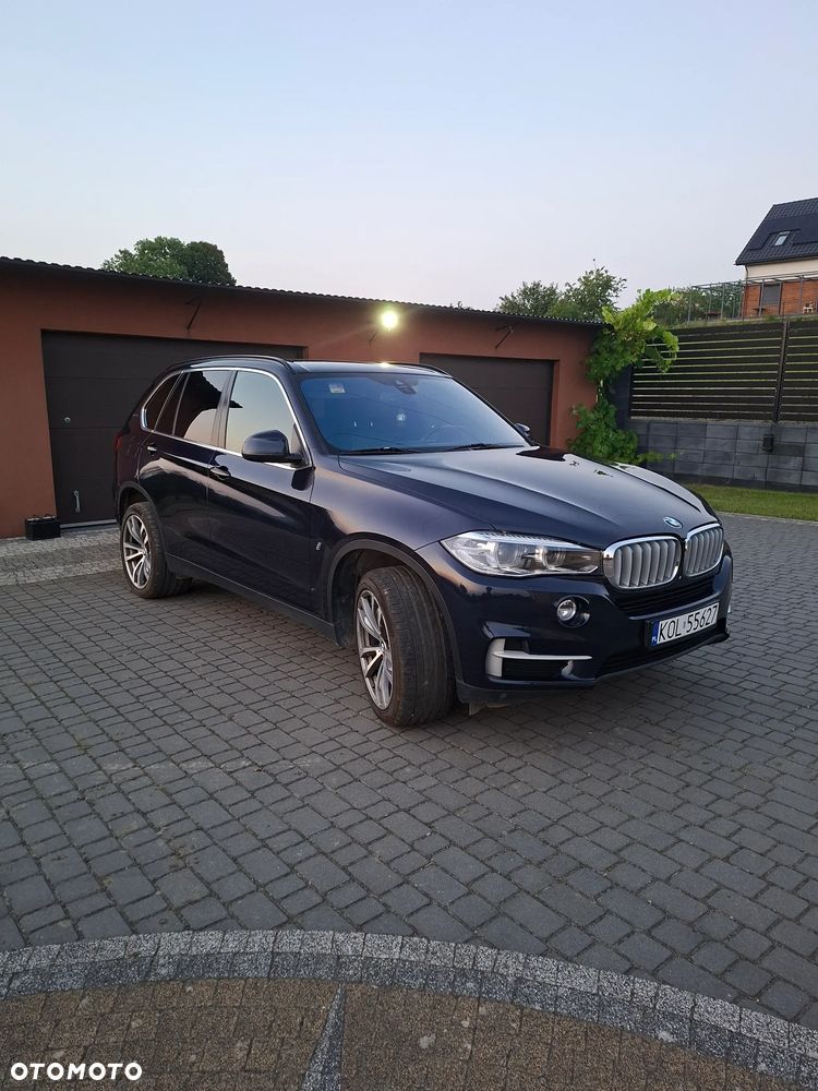 BMW X5 xDrive40e - 2