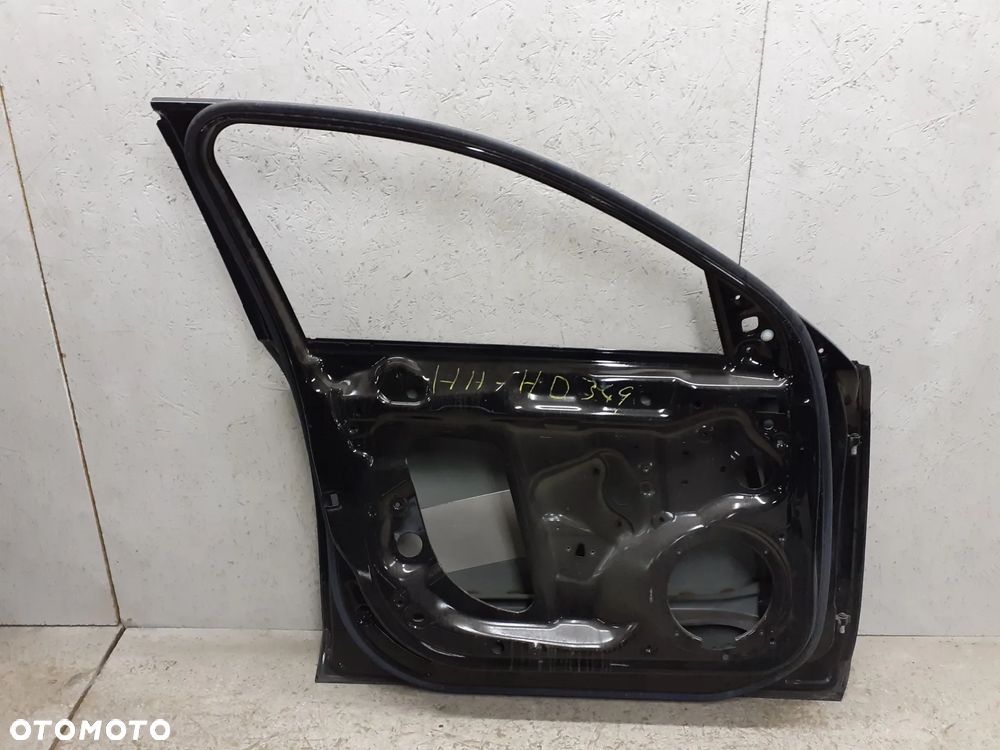 DRZWI PRZEDNIE PRZÓD LEWE AUDI A4 B8 8K0 2008-2015R - 8