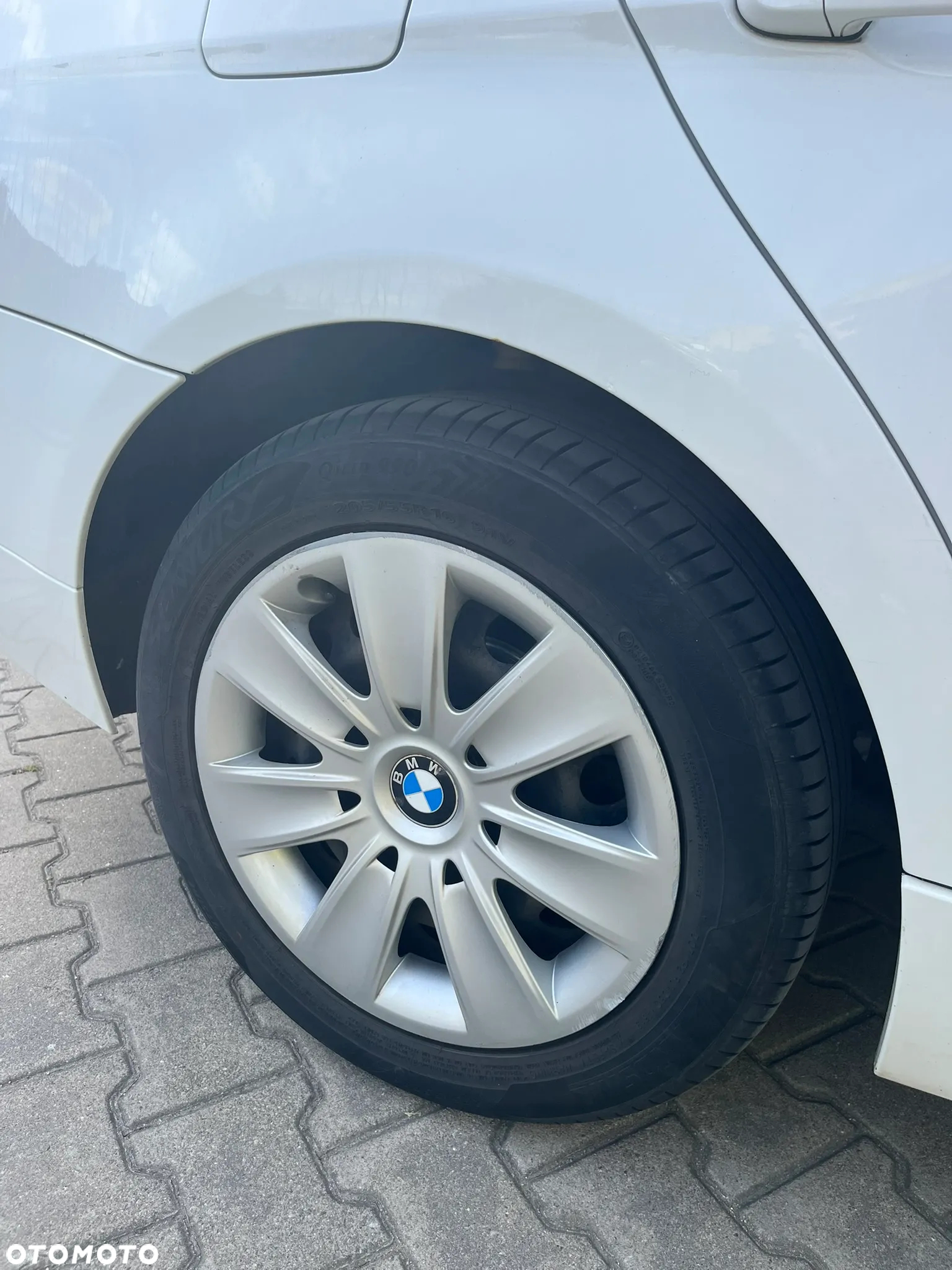 BMW Seria 3 - 18