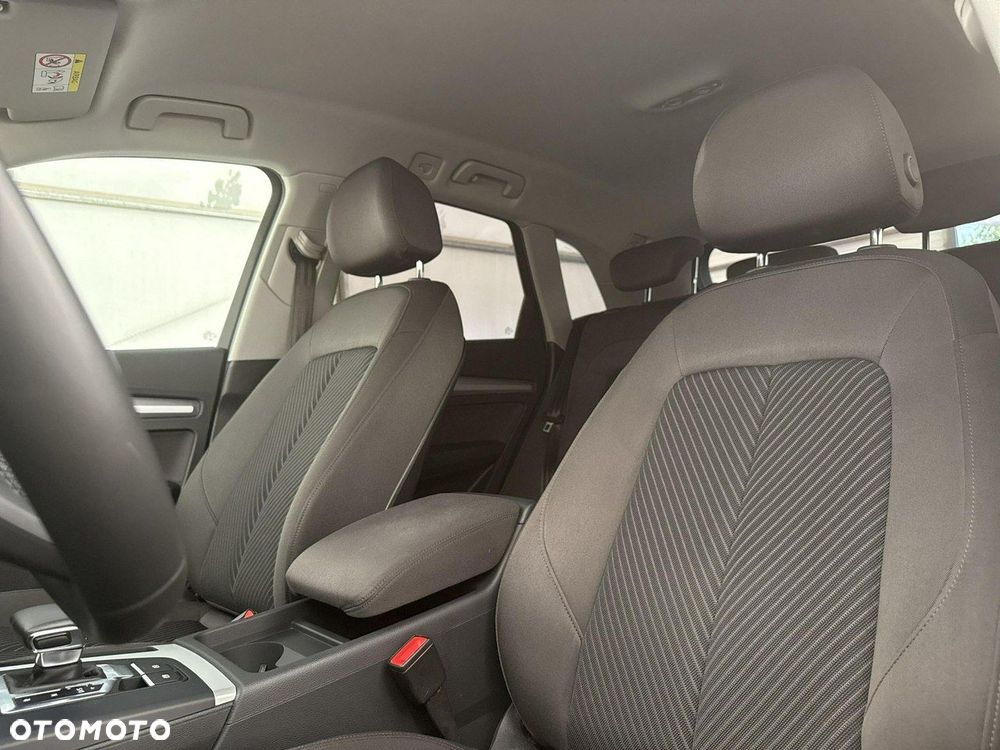 Audi Q5 - 11