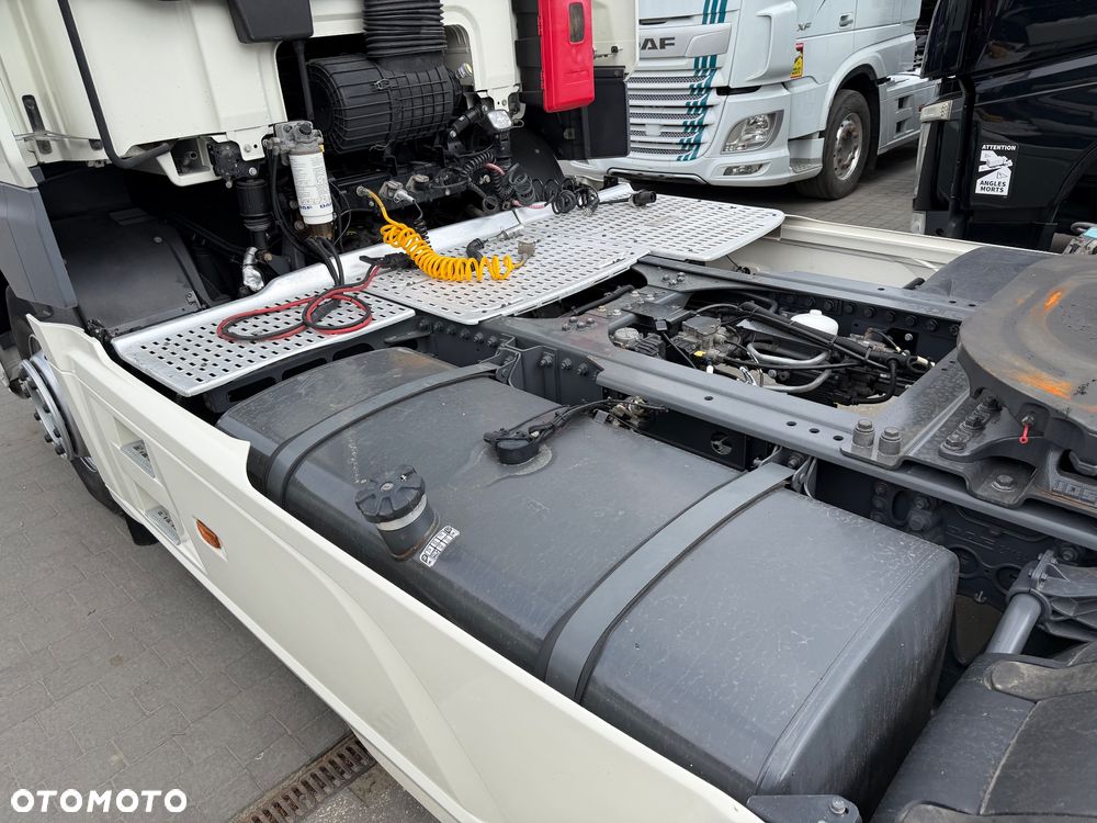 DAF CF 480  // SUPER STAN // SERWISOWANY - 9