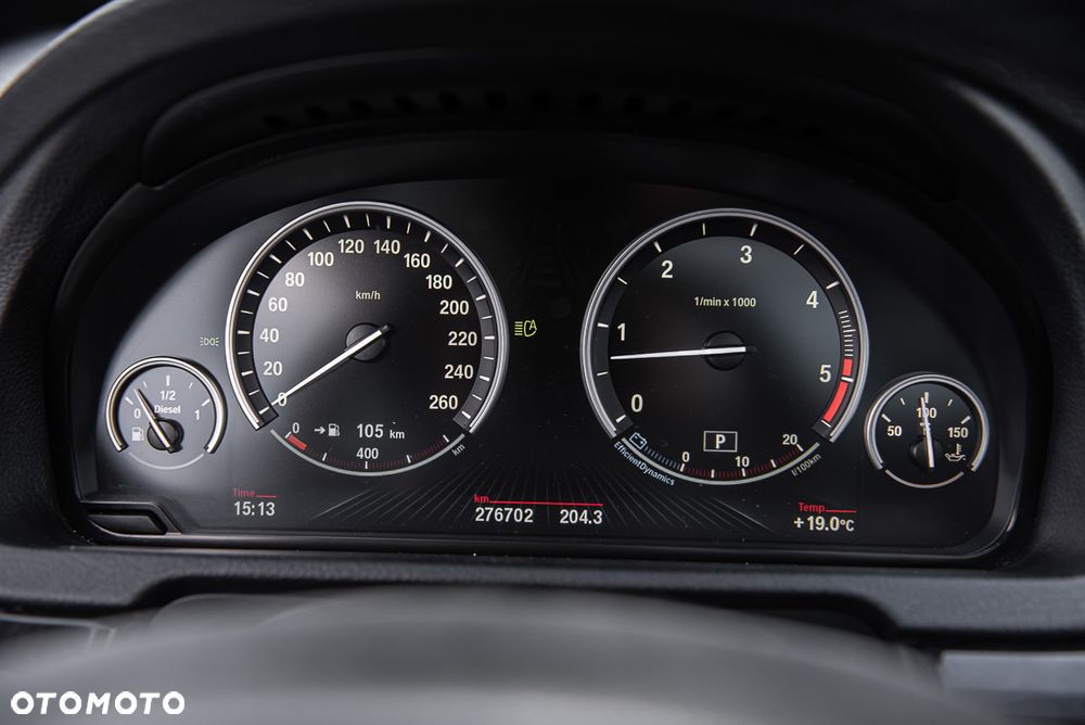 BMW 5GT - 19