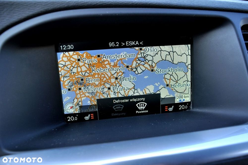 Volvo V60 Cross Country D3 Drive-E Momentum - 21