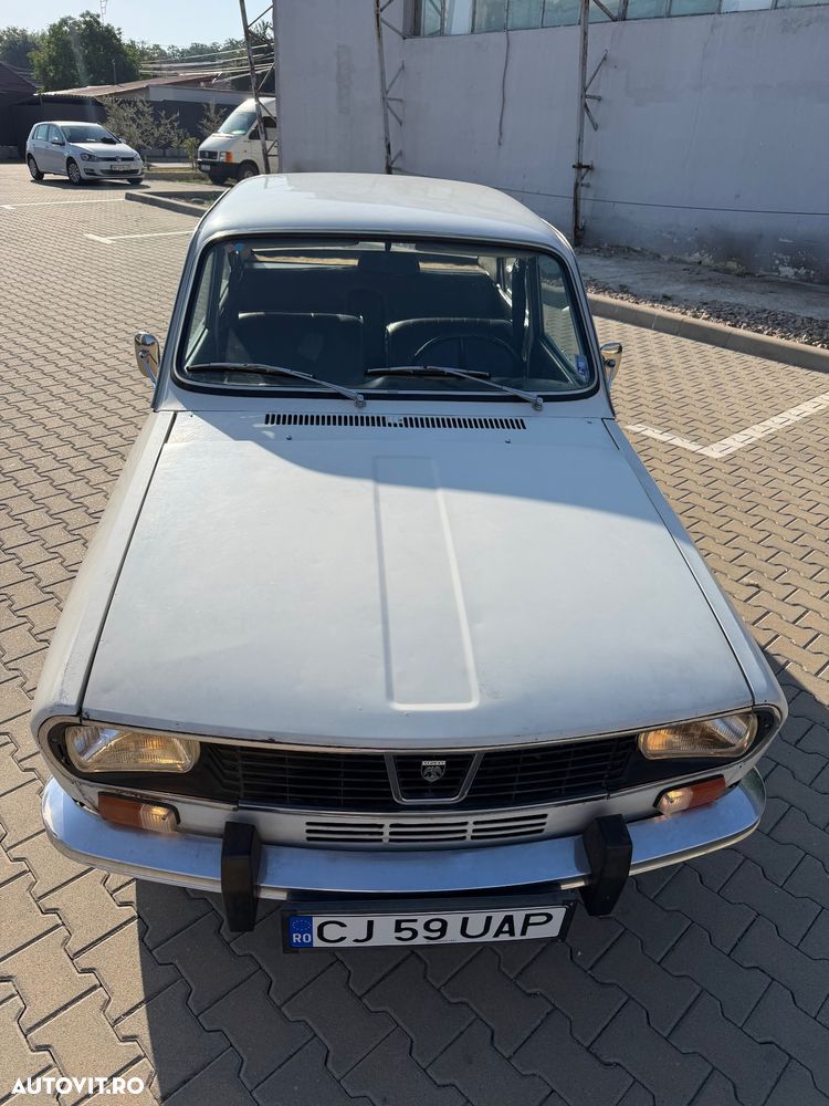 Dacia 1310 - 2