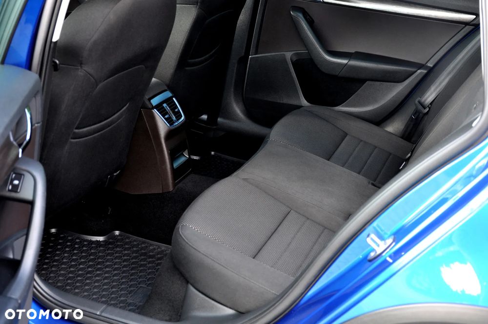 Skoda Octavia 2.0 TDI (Green tec) 4x4 Scout - 28