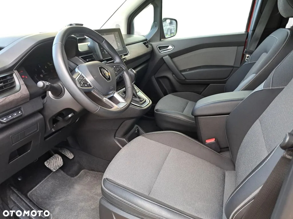 Renault Kangoo 1.5 dCi Techno EDC - 15