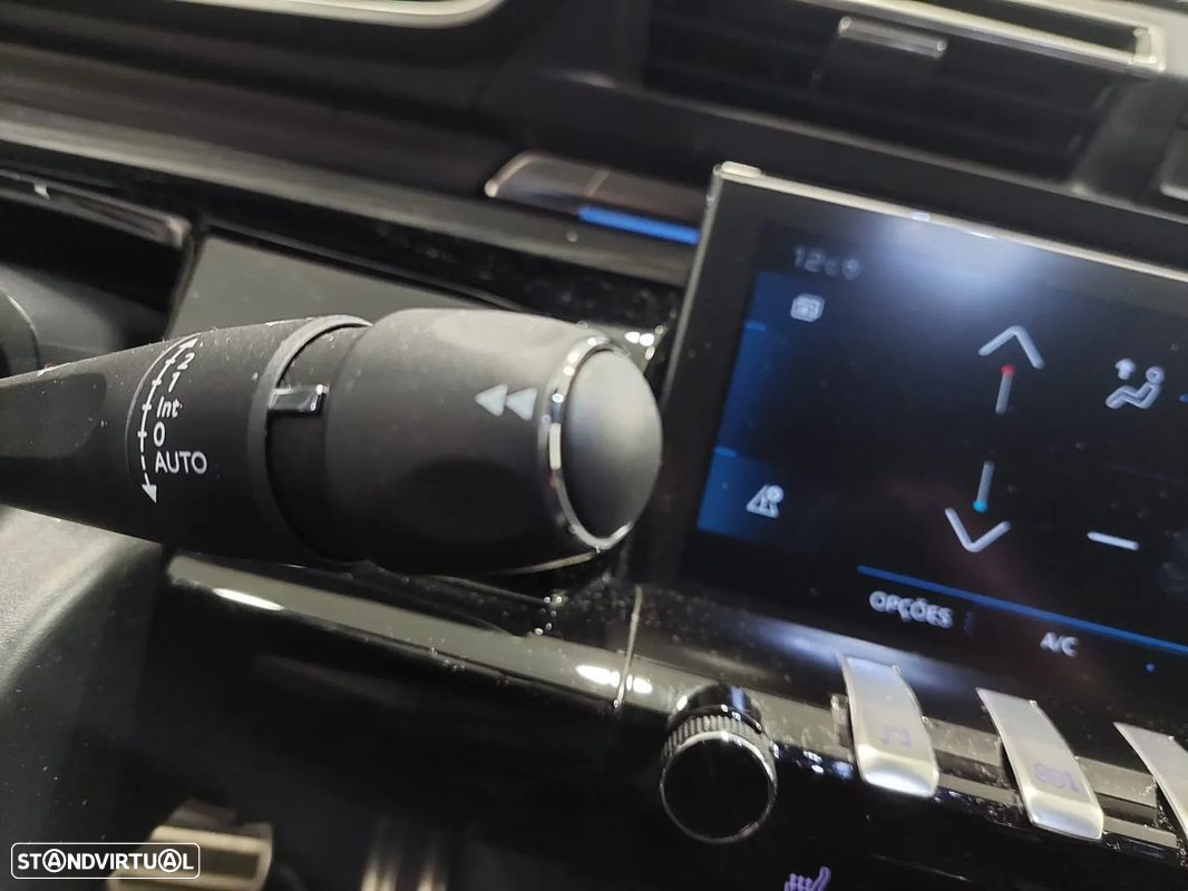 Peugeot 508 1.6 PureTech GT EAT8 - 23
