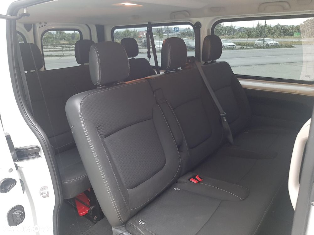 Opel Vivaro - 29