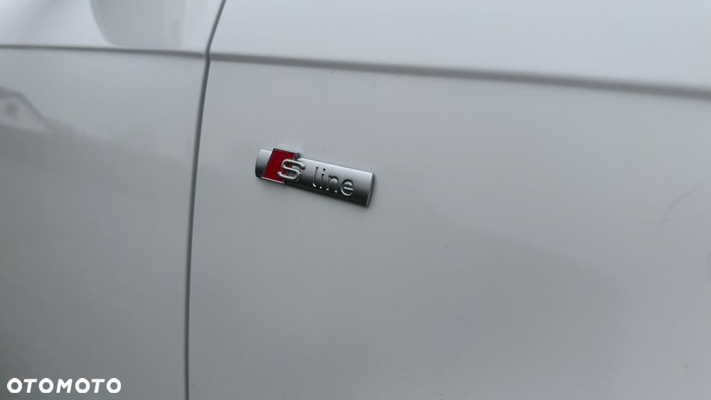 Audi A3 Cabrio 1.8 TFSI S Line Sportpaket (plus) - 16