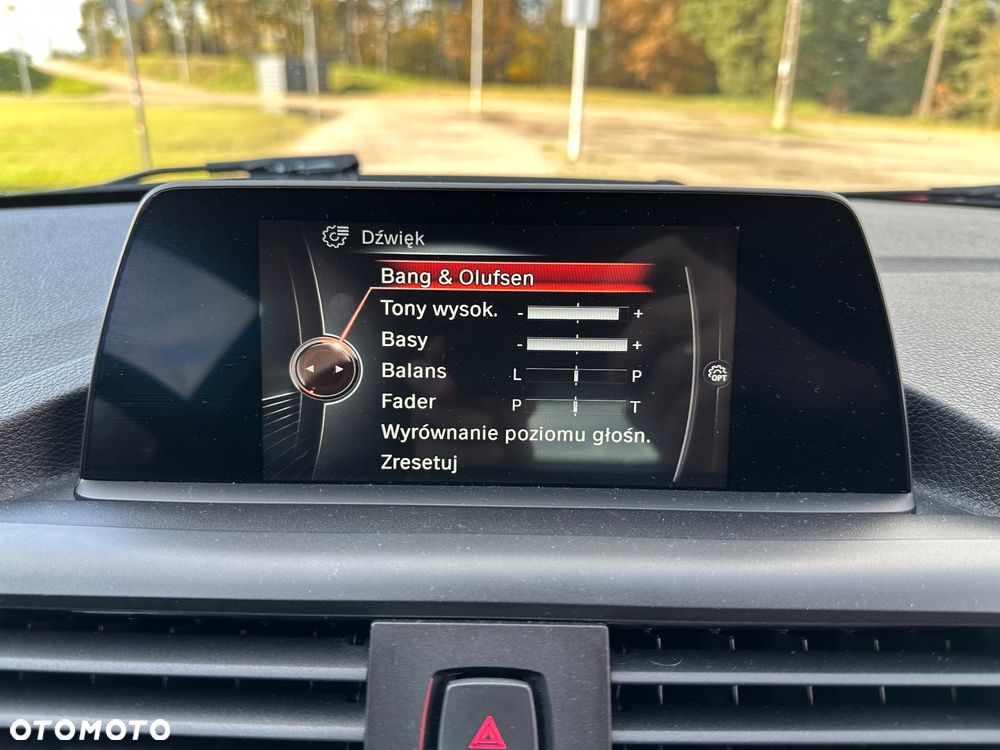 BMW Seria 1 116d EfficientDynamics - 21