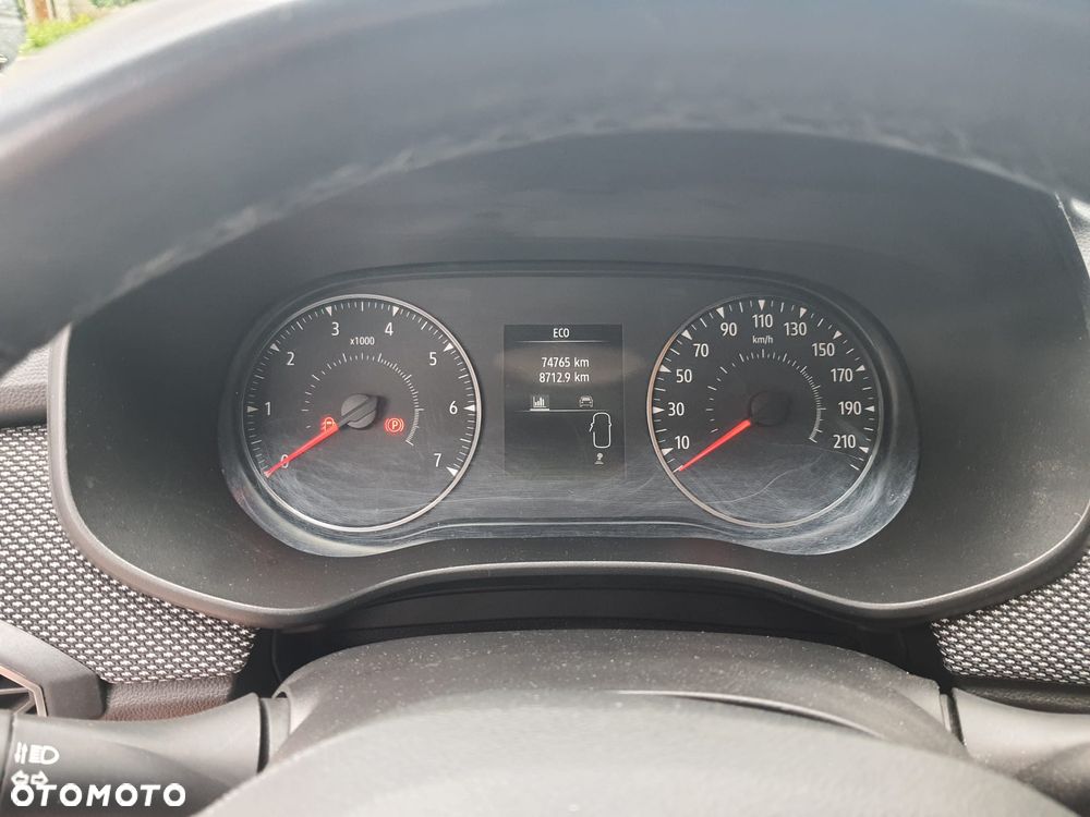 Dacia Logan - 5