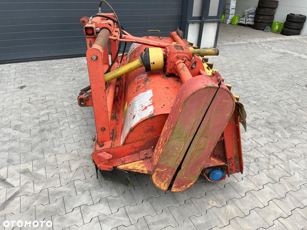 Sauerburger 5200D - 4