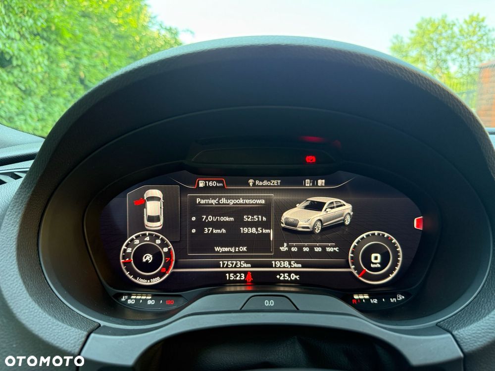 Audi A3 Limousine 1.5 TFSI - 15
