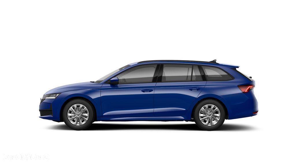 Skoda Octavia 2.0 TDI Essence - 3
